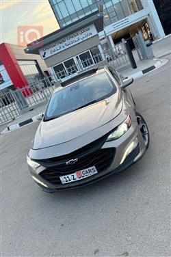 شيفروليه ماليبو